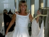 Plenty of great wedding dresses left