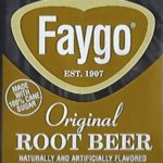 Faygo Root Beer
