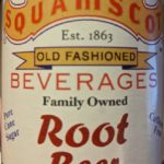 Squamscot Root Beer